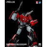 Transformers - Figurine Sideswipe, MDLX