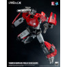 Transformers - Figurine Sideswipe, MDLX