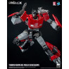 Transformers - Figurine Sideswipe, MDLX
