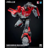 Transformers - Figurine Sideswipe, MDLX