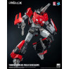 Transformers - Figurine Sideswipe, MDLX