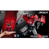 Transformers - Figurine Sideswipe, MDLX