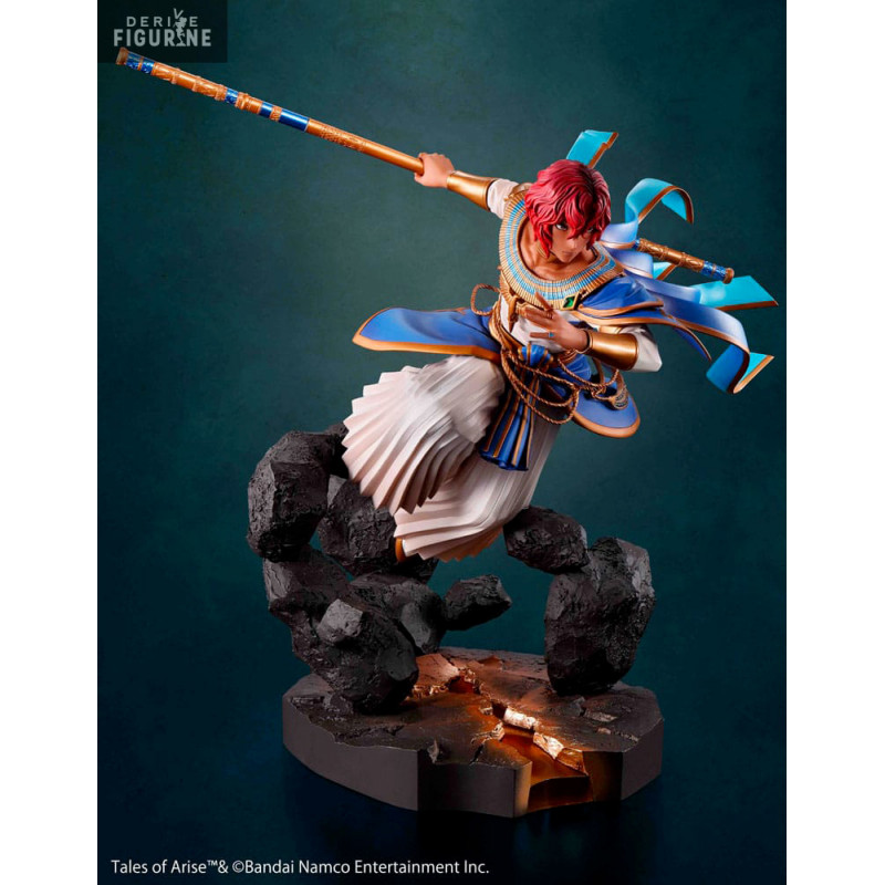 Tales Of Arise - Figurine...