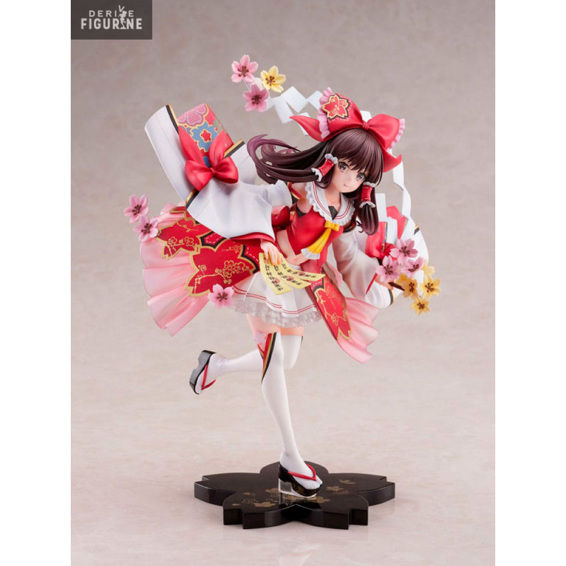 Touhou Project - Figurine...