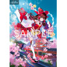Touhou Project - Reimu Hakurei figure, Illustration by Fuzichoco
