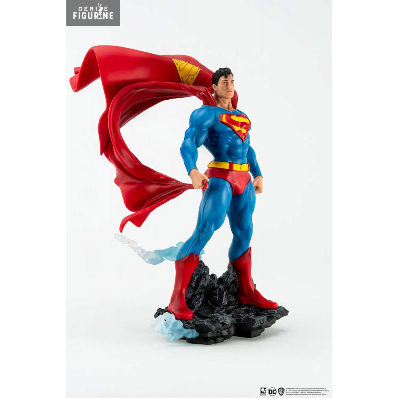 DC Comics - Superman PX...