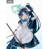 Blue Archive - Figurine Aris (Maid)