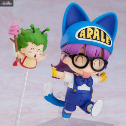 Dr. Slump - Figurine Arale...