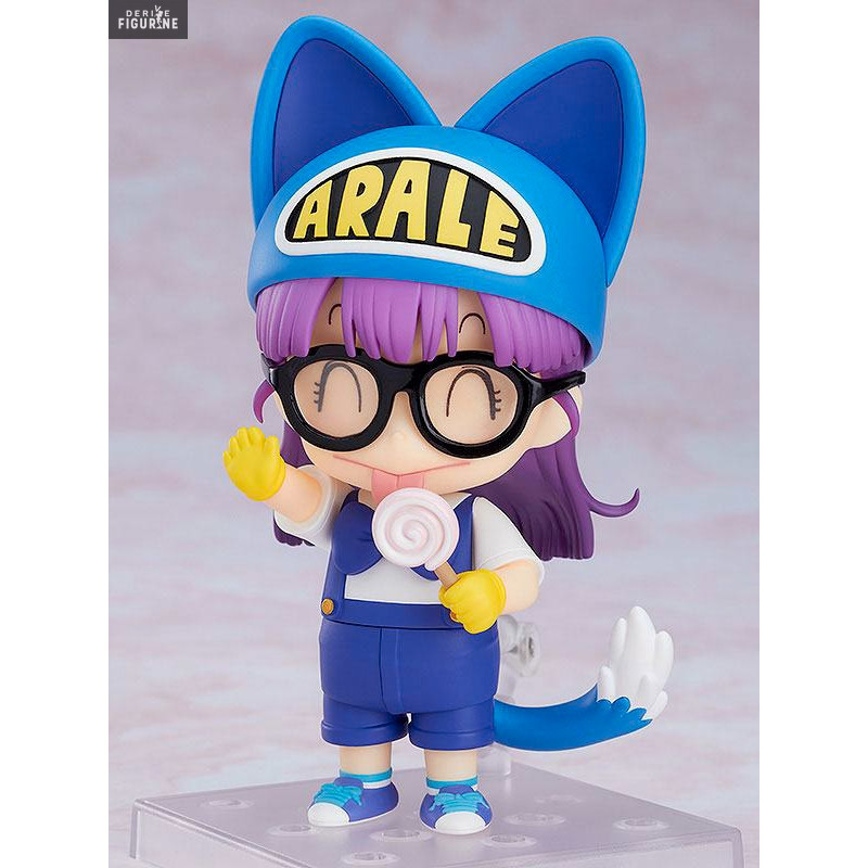 Dr. Slump - Figure Arale...