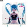 Dioramansion - Figures decor for Nendoroid and FIGMA Racing Miku 2018 Pit Optional Panel 2nd series of your choice