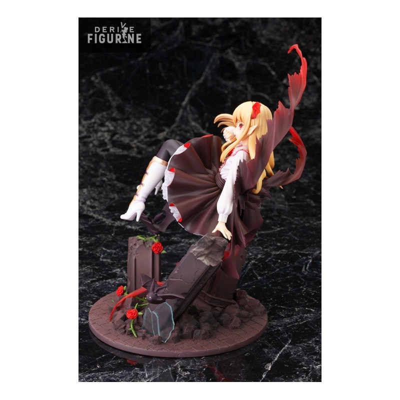 Rage of Bahamut - Figurine...