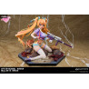 After-School Arena - Second Shot Bullyese Orcus figure