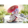 The Idolmaster Million Live! - Figurine Tsumugi Shiraishi, Celebrate Miyabi