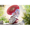 The Idolmaster Million Live! - Figurine Tsumugi Shiraishi, Celebrate Miyabi