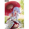 The Idolmaster Million Live! - Figurine Tsumugi Shiraishi, Celebrate Miyabi