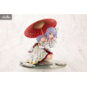 The Idolmaster Million Live! - Figurine Tsumugi Shiraishi, Celebrate Miyabi