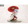 The Idolmaster Million Live! - Figurine Tsumugi Shiraishi, Celebrate Miyabi