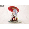 The Idolmaster Million Live! - Figurine Tsumugi Shiraishi, Celebrate Miyabi