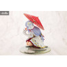 The Idolmaster Million Live! - Tsumugi Shiraishi figure, Celebrate Miyabi