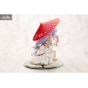 The Idolmaster Million Live! - Figurine Tsumugi Shiraishi, Celebrate Miyabi