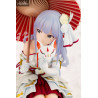 The Idolmaster Million Live! - Figurine Tsumugi Shiraishi, Celebrate Miyabi