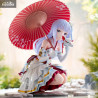 The Idolmaster Million Live! - Figurine Tsumugi Shiraishi, Celebrate Miyabi