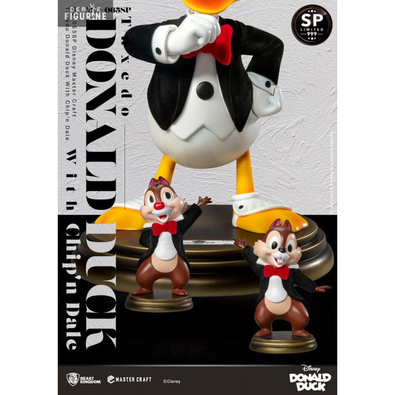 Disney 100th - Figurine...