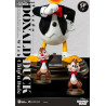 Disney 100th - Figurine Tuxedo Donald Duck (Tic & Tac), Master Craft