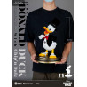 Disney 100th - Donald Duck figure Tuxedo (Chip'n Dale), Master Craft
