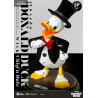 Disney 100th - Donald Duck figure Tuxedo (Chip'n Dale), Master Craft