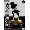 Disney 100th - Donald Duck figure Tuxedo (Chip'n Dale), Master Craft