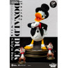 Disney 100th - Donald Duck figure Tuxedo (Chip'n Dale), Master Craft