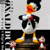 Disney 100th - Donald Duck figure Tuxedo (Chip'n Dale), Master Craft