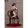 Arknights - Figurine Eunectes, Formal Dress