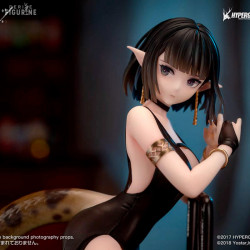 Arknights - Figurine...