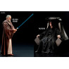 Star Wars - Figurine au choix Obi-wan Kenobi ou Palpatine