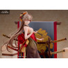 Azur Lane - Jean Bart figure, Marine Sword Premier Neige