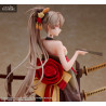 Azur Lane - Jean Bart figure, Marine Sword Premier Neige