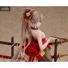 Azur Lane - Figurine Jean Bart, Marine Sword Premier Neige