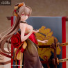 Azur Lane - Figurine Jean Bart, Marine Sword Premier Neige