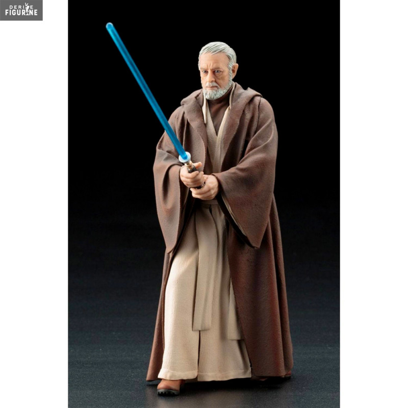 Star Wars - Obi-wan Kenobi...