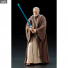 Star Wars - Figurine au choix Obi-wan Kenobi ou Palpatine