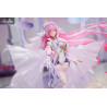 Honkai Impact 3rd - Elysia Herrscher of Human figure, Ego Because of You