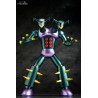 Mazinger Z - Figurine Doublas M2, Grand Action Bigsize Model
