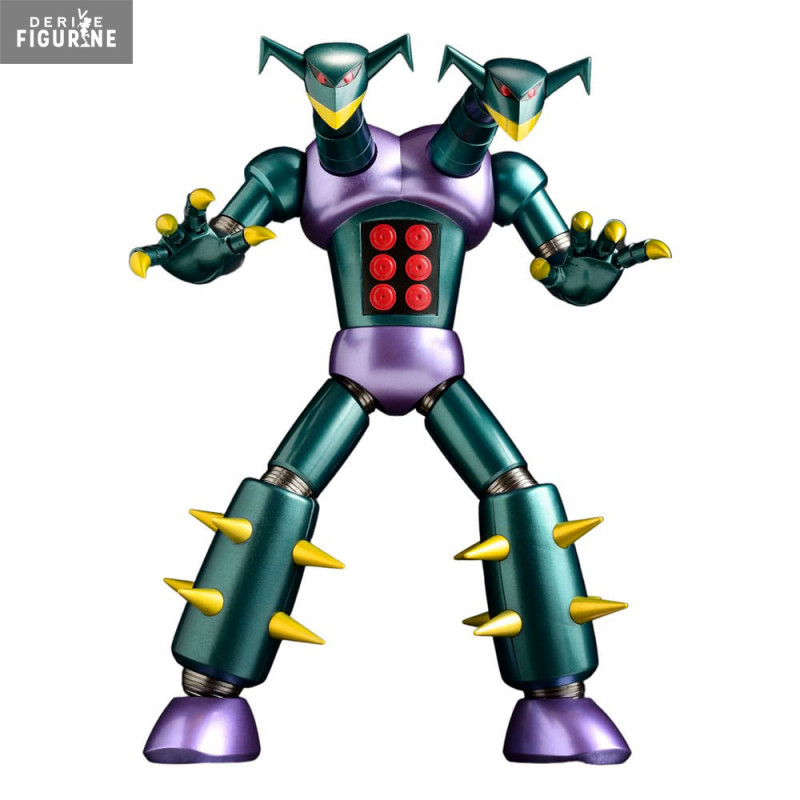 Mazinger Z - Figurine...