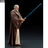 Star Wars - Figurine au choix Obi-wan Kenobi ou Palpatine