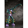 Mazinger Z - Figurine Doublas M2, Grand Action Bigsize Model