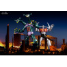 Mazinger Z - Doublas M2 figure, Grand Action Bigsize Model