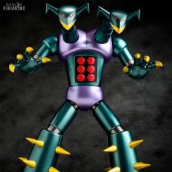 Mazinger Z - Figurine...