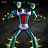 Mazinger Z - Figurine Doublas M2, Grand Action Bigsize Model